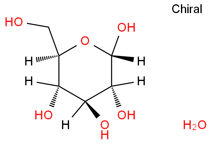 D-(+)-Glucose monohydrate  
