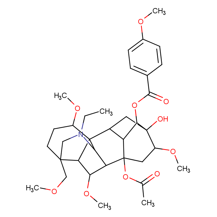 Crassicauline A