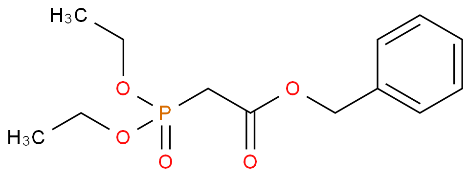 benzyl 2-diethoxyphosphorylacetate