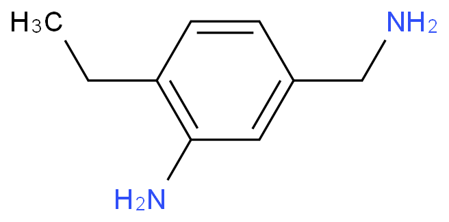 Benzeneacetonitrile, a-[(aminocarbonyl)oxy]-a-methyl- structure