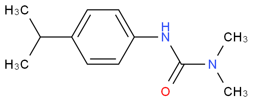 Factory Supply 3-(4-isopropylphenyl)-1,1-dimethylurea/ Isoproturon