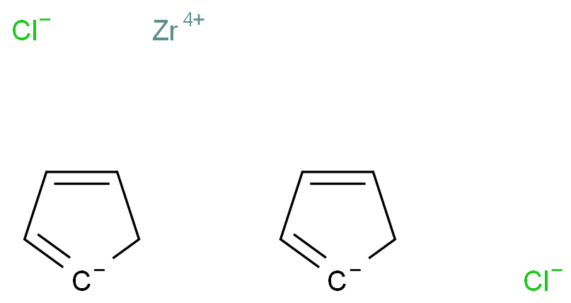 Bis(cyclopentadienyl)zirconium chloride hydride  
