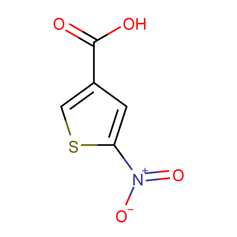 [Perfemiker]5-硝基噻吩-3-甲酸,98%