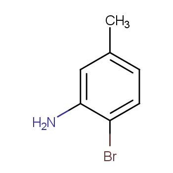 2-溴-5-甲基苯胺