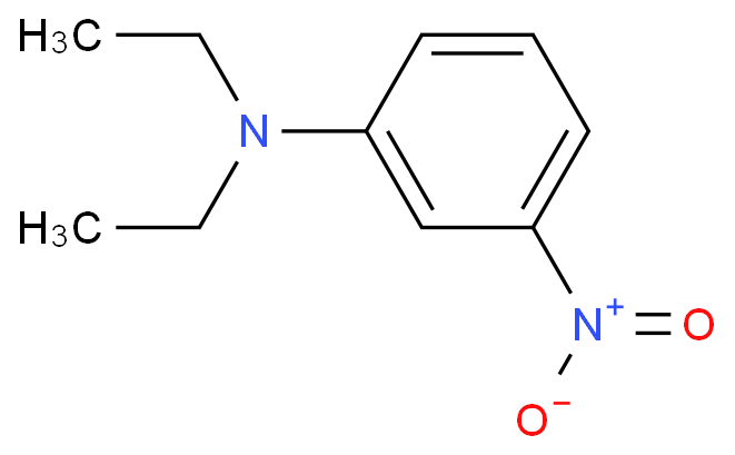 N,N-diethyl-3-nitroaniline