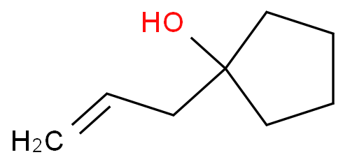 Cyclopentanol,1-(2-propen-1-yl)-