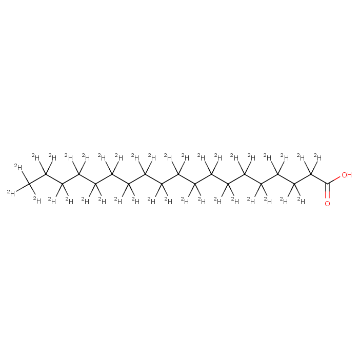 NONADECANOIC-D37 ACID