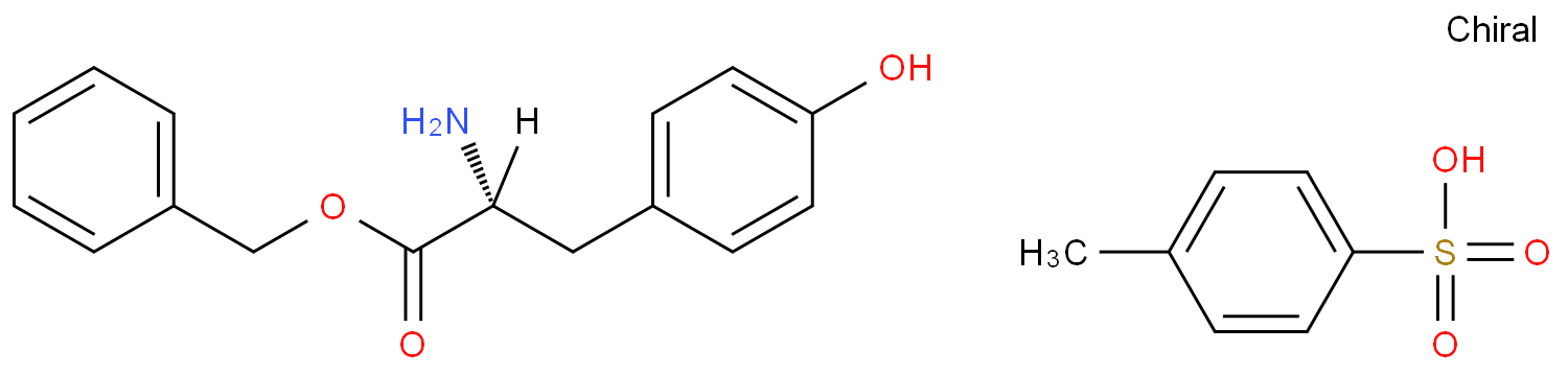 [Perfemiker]D-酪氨酸苄酯对甲苯磺酸盐,≥95%