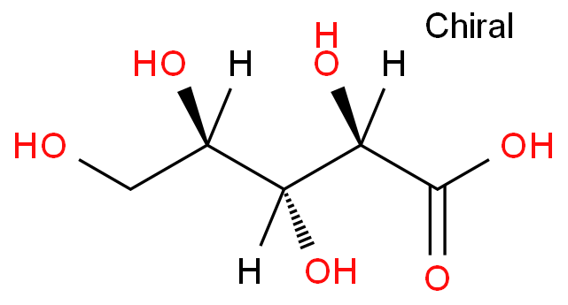 RIBONIC ACID