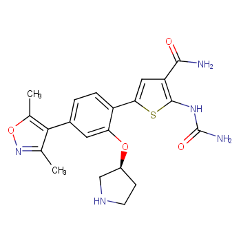 AZD3264