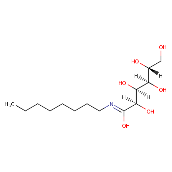 N-辛基-D-谷氨酰胺