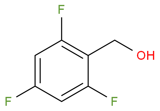 2,4,6-Trifluorobenzyl alcohol  