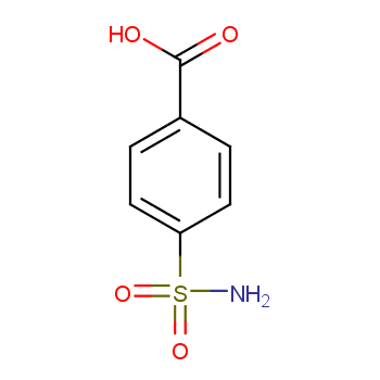 对磺酰胺苯甲酸 产品图片