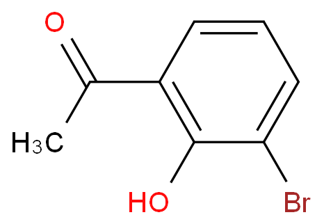 1-(3-BROMO-2-HYDROXYPHENYL)ETHANONE