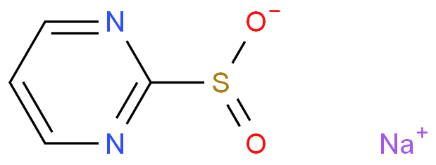 Sodium Pyrimidine-2-sulfinate