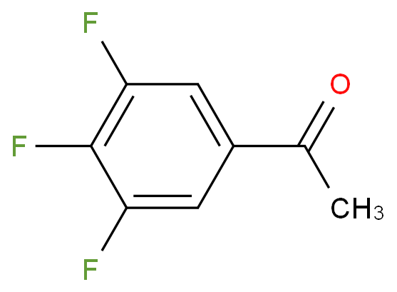 3',4',5'-Trifluoroacetophenone