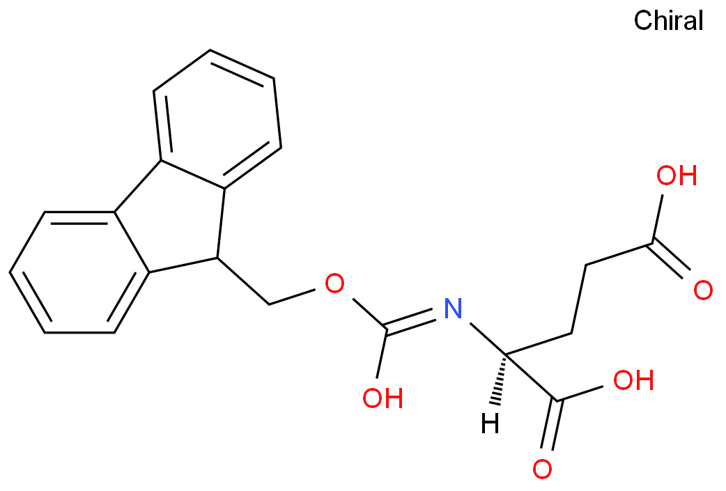 Fmoc-L-glutamic acid