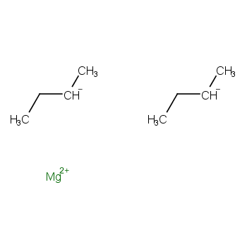 bis(1-methylpropyl)magnesium