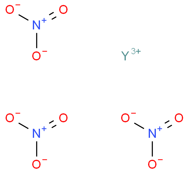 Yttrium nitrate  