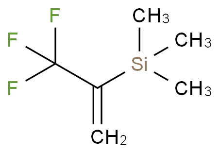 Trimethyl[1-(trifluoromethyl)ethenyl]silane