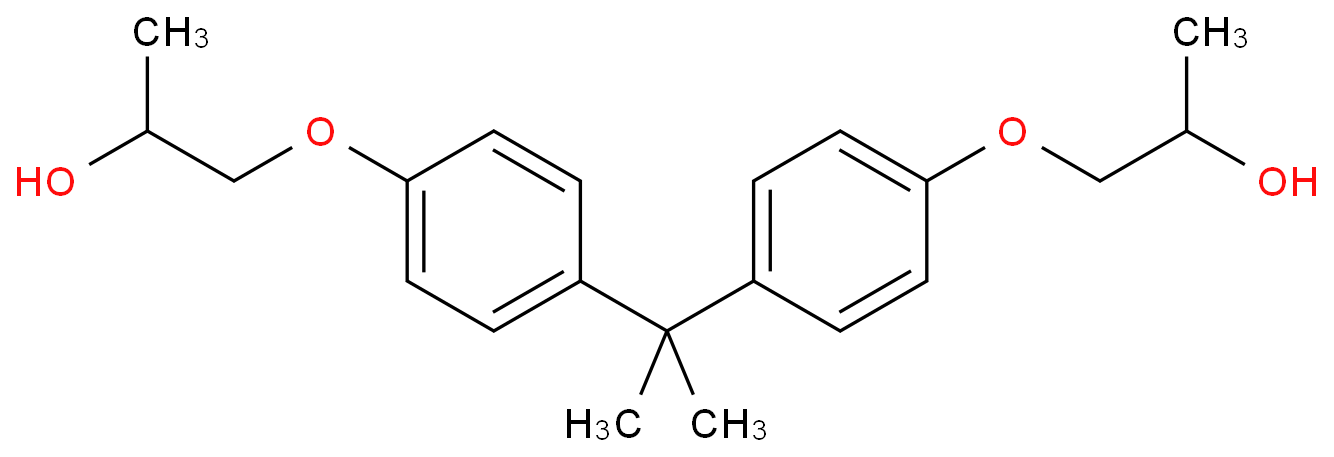 双酚-A聚氧丙烯醚