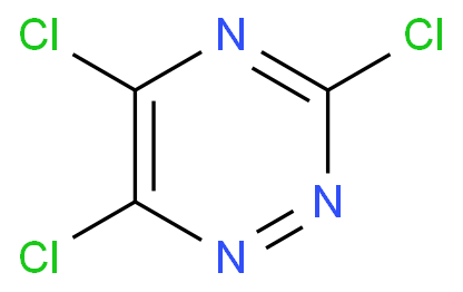 3,5,6-三氯-[1,2,4]-噻嗪
