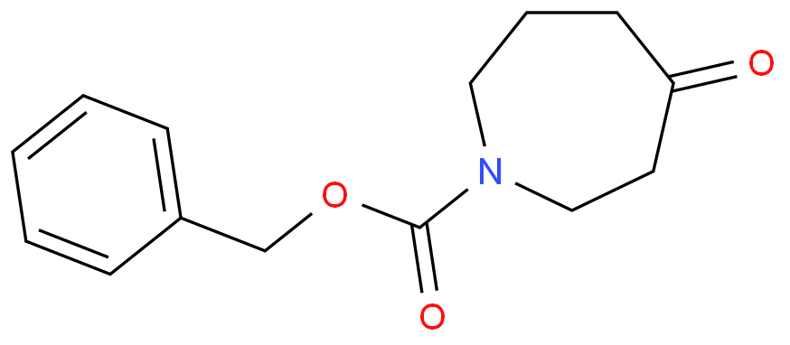 N-CBZ-HEXAHYDRO-1H-AZEPIN-4-ONE
