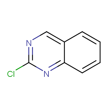 2-Chloroquinazoline