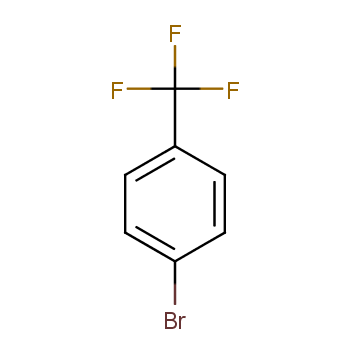 对溴三氟甲苯(402-43-7)产品图片