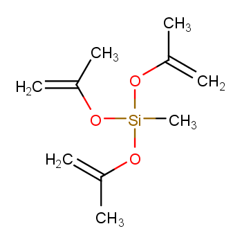 甲基三(异丙烯氧基)硅烷