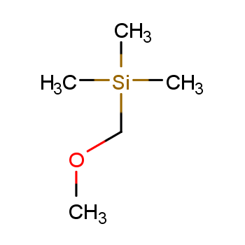 (Methoxymethyl)trimethylsilane  