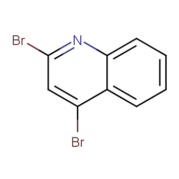 2,4-dibromoquinoline