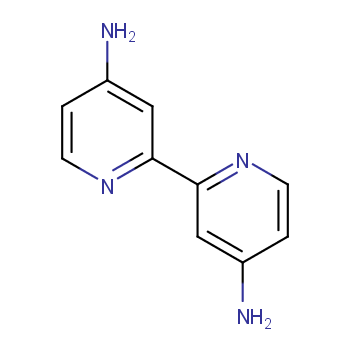 4,4'-Diamino-2,2'-bipyridine  