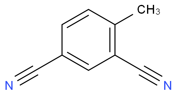 4-METHYL-ISOPHTHALONITRILE