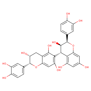 原花青素B5 产品图片