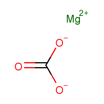 碳酸镁 546-93-0 M829613-100g