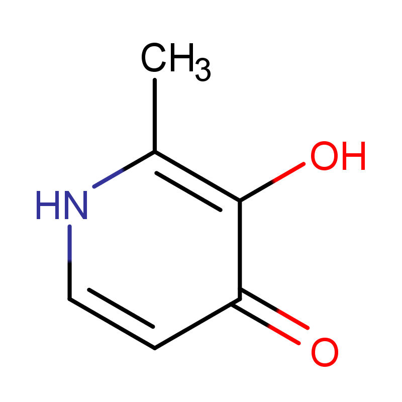 2-甲基-3,4-二羟基吡啶 CAS号:368838-11-3科研及生产专用 高校及研究所支持货到付款