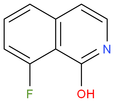 8-氟异喹啉-1(2H)-酮/444898-84-4