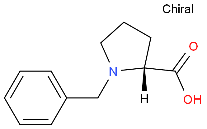 [Perfemiker]N-苄基-D-脯氨酸,97%