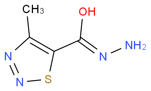4-METHYL-1,2,3-THIADIAZOLE-5-CARBOXYLIC ACID