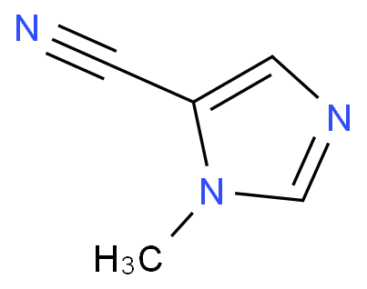 1-methylimidazole-2-carbonitrile