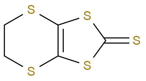 4,5-ETHYLENEDITHIO-1,3-DITHIOLE-2-THIONE