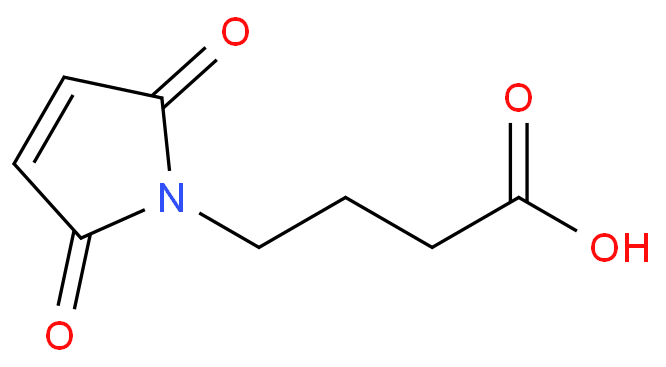 4-马来酰亚胺基丁酸 产品图片