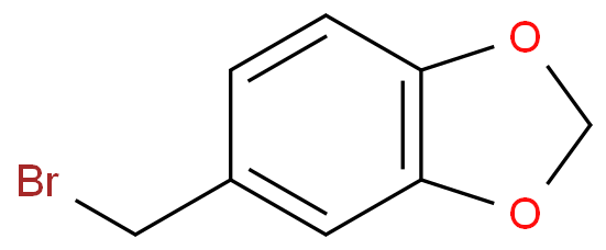 5-Bromomethylbenzo[1,3]dioxole  