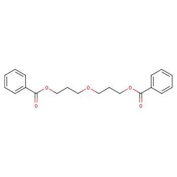 3,3'-氧基二-1-丙醇 1,1'-二苯甲酸酯