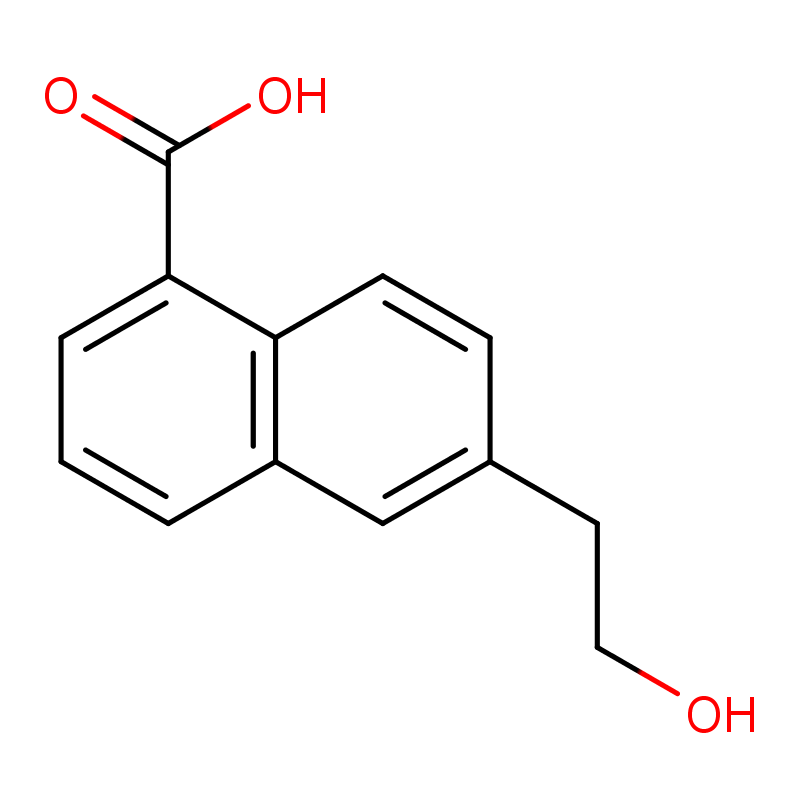 6-乙氧基-2-萘酸 CAS号:614754-39-1科研及生产专用 高校及研究所支持货到付款