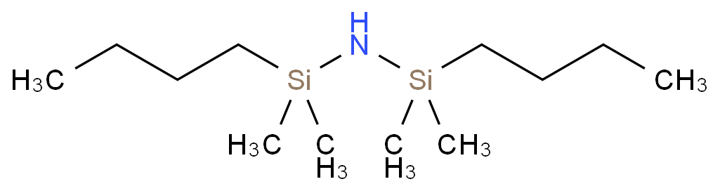 科研用 1,3-二丁基-1,1,3,3-四甲基硅氮烷 CAS号:82356-80-7 现货供应 高校研究所先发后付