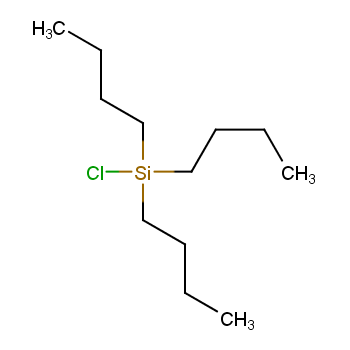 三丁基氯硅烷