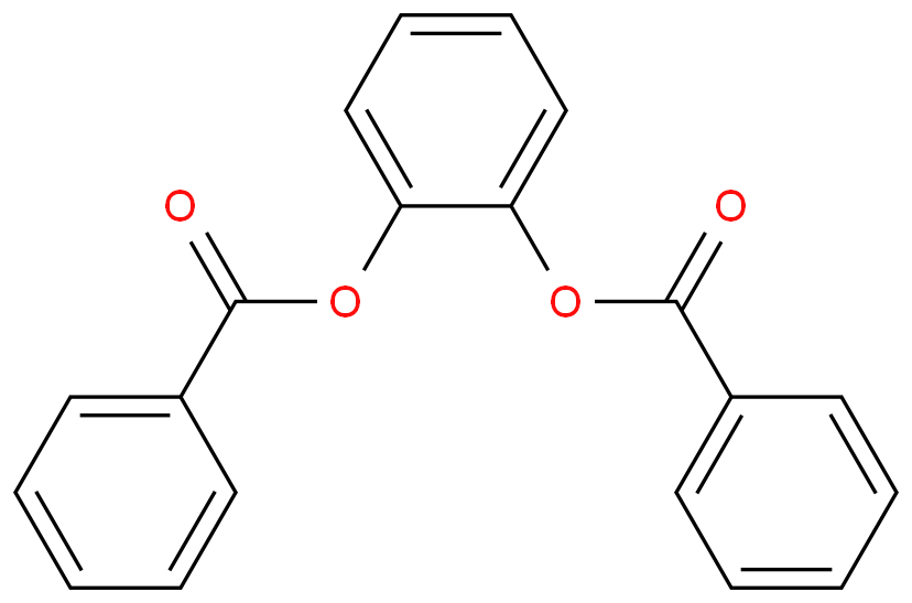 o-phenylene dibenzoate