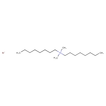 dimethyl(dioctyl)azanium,bromide
